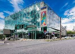 Park Inn by Radisson Meriton Conference & Spa Hotel Tallinn