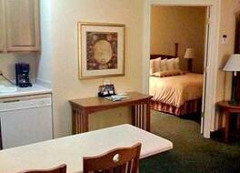 ステイブリッジ スイーツ リンカンシャー バイ IHG 写真