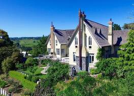 ザ フレンチ カントリー ハウス 写真