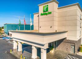 ホリデイ イン タコマ モール バイ IHG 写真