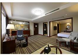 リーデン ホテル チョンドゥ 写真