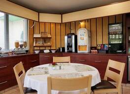 レストレデッレ 写真