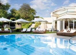 ホテルベルガーグット 写真