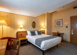 Hotel Horus Salamanca 写真