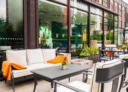 ノボテル ロンドン ウエスト ホテル 写真