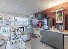 アパートシティ クラシック トノン レ バン 写真