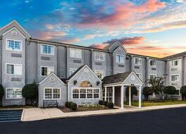 マイクロテル イン&スイーツ バイ ウインダム チャタヌーガ ニア ハミルトン P