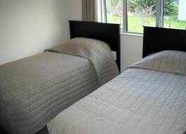 St Johns Court Motel 写真