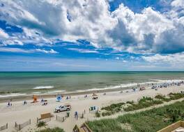 Ocean Star Hotel - Adults Only