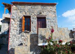 ザ トラディショナル ホームズ オブ クレタ 写真