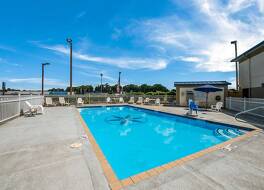 クオリティ イン ジャクソンビル ニア リトル ロック エア フォース ベース 写真