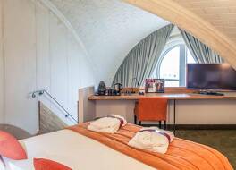 メルキュール ポルト センター ホテル 写真