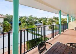 Comfort Inn & Suites Arlia Sands 写真