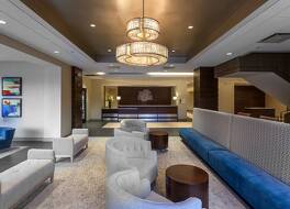 ホリデイ イン シカゴ ノース エバンストン バイ IHG 写真