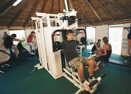 リゾート バイア デル シレンツィオ 写真