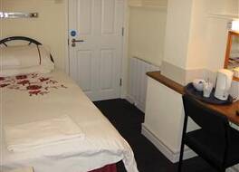 オースティンズ ゲストハウス - カーディフ 写真