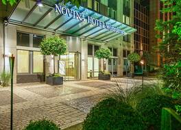 Novina Hotel Wohrdersee Nurnberg City