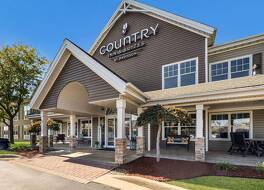 カントリー イン & スイーツ バイ ラディソン フリーポート イリノイ 写真