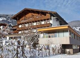 ガーテンホテル クリスタル