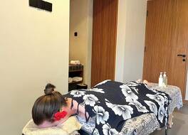 チャングー バグス スイーツ 写真