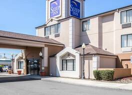 スリープイン ミッドウェイ エアポート ベッドフォード パーク 写真