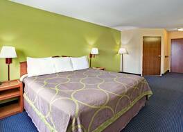 スーパー 8 バイ ウィンダム ルイビル / エキスポ センター 写真