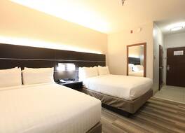 ホリデイ イン エクスプレス ホテル & スイーツ チャタヌーガ-ヒクソン by IHG 写真