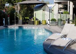 Courtyard by Marriott Toulouse Airport 写真