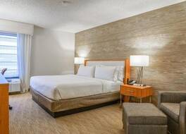 スリープ イン & スイーツ メンフィス サウスイースト 写真