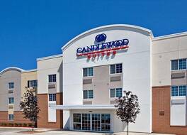 キャンドルウッド スイーツ オーロラ-ネーパービル by IHG 写真