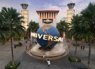 リゾート ワールド セントーサー フェスティブ ホテルの宿泊予約 料金比較 フォートラベル Resorts World Sentosa Festive Hotel シンガポール
