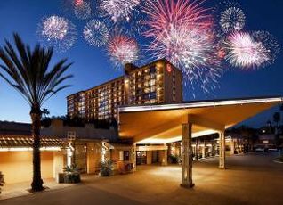 シェラトン パーク ホテル アット ザ アナハイム リゾートのクチコミ 評判 フォートラベル Sheraton Park Hotel At The Anaheim Resort アナハイム