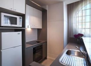 アディーナ アパートメント ホテル シドニー セントラルのクチコミ 評判 フォートラベル Adina Apartment Hotel Sydney Central シドニー
