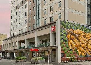 イビス クライストチャーチに関する旅行記 ブログ フォートラベル Hotel Ibis Christchurch クライストチャーチ