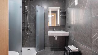 B アンド B ホテル ジェノバ シティ センター