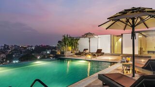 ヴィヴァンタ ティールヴナンタプラン