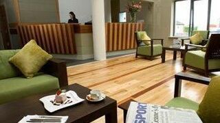 ホテル ドゥーリン