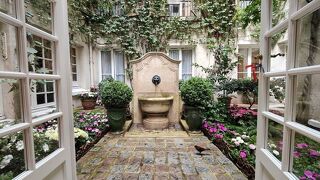 ル ルレ メディシス