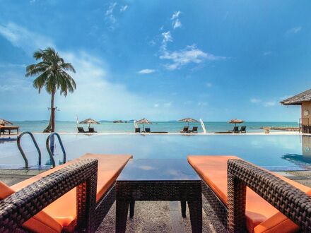 The Spa Villa Bintan 写真