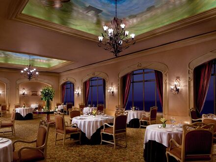 ケンピンスキーホテルカンクン 写真