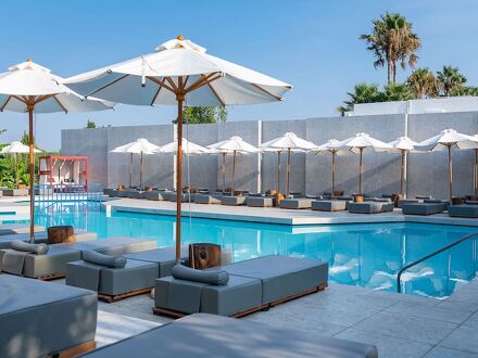 Diamond Boutique Hotel 写真