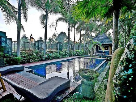 デューク セバツ リゾート & ヴィラ 写真