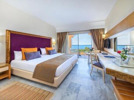 Marhaba Palace 写真