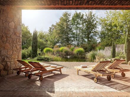 ゴルフ＆スパ リゾート クネチカ ホラ 写真