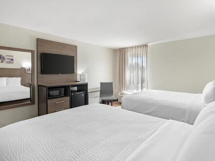 スリープ イン フランクリン - クール スプリングス 写真