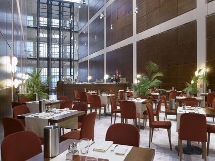 DoubleTree by Hilton Turin Lingotto 写真