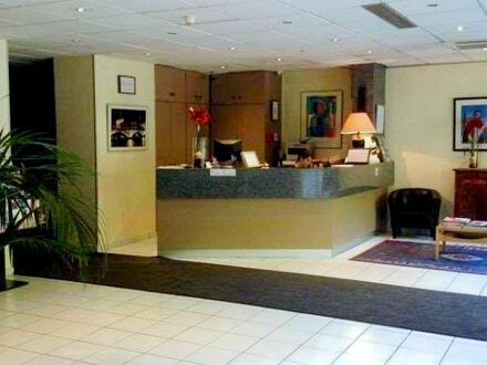 Hotel Des Remparts Perrache 写真