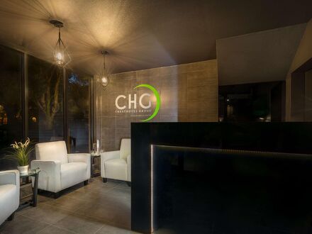 Crest on Park Apartments 写真