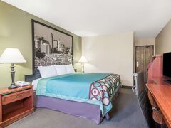 スーパー 8 バイ ウィンダム メイズビル ケンタッキー 写真