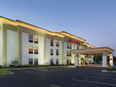 Hampton Inn Chicago/Tinley Park 写真